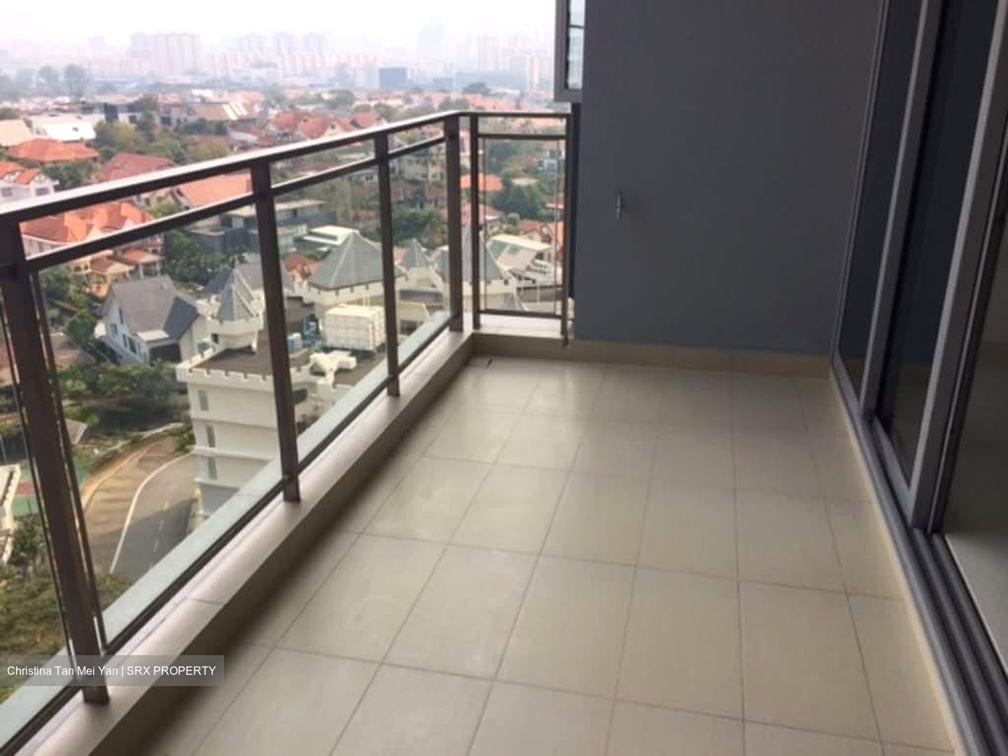 Chuan Drive (D19), Condominium #556633311